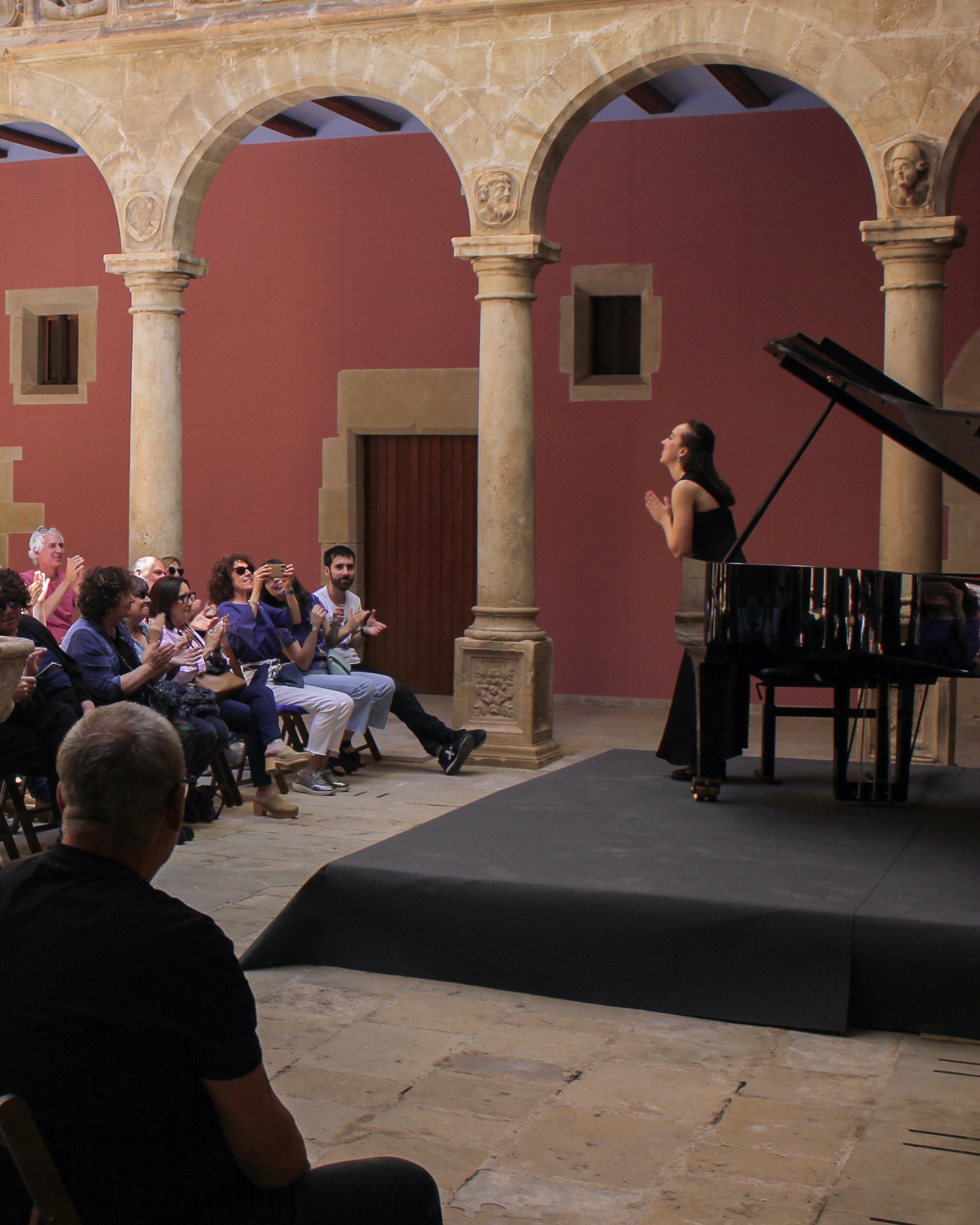 Ficcions sonores